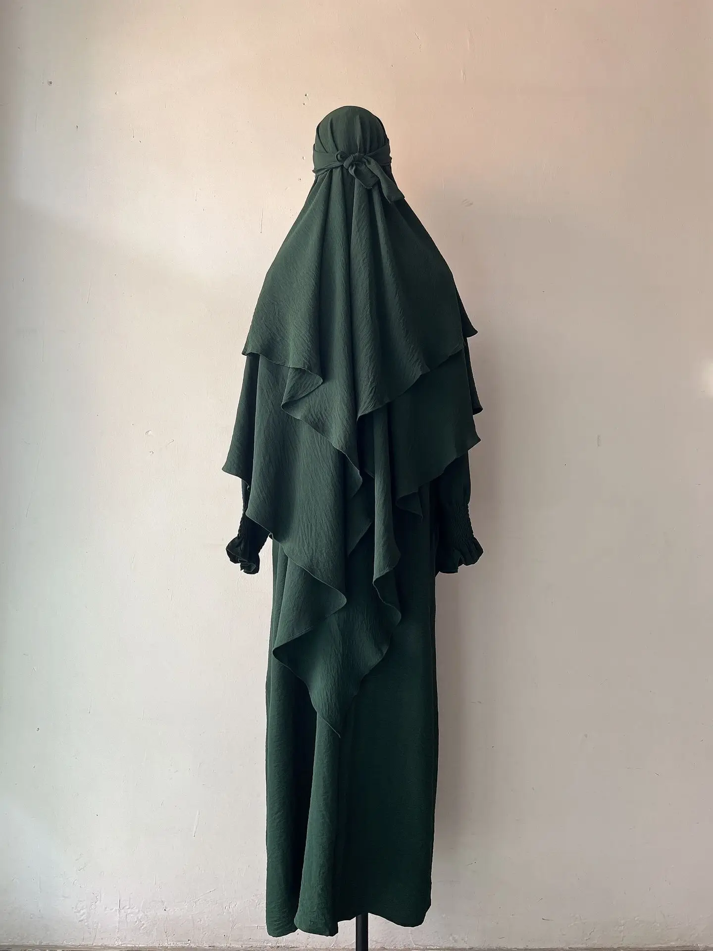 Darkgreen set