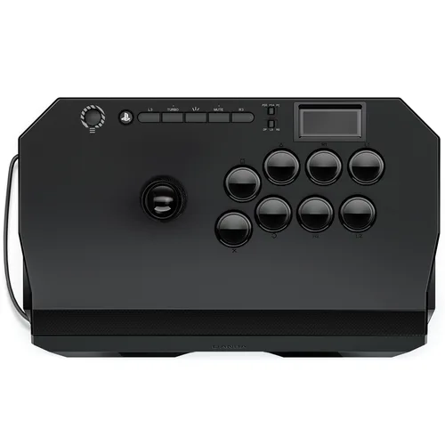 아케이드 게임 조이스틱 지원 QANBA/ Boxer N3 Venom Bee 2/Drone2, PS5 PS4 PC Street Fighter 6 Tekken 8 2