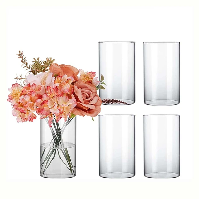 Candle vases 2024 in bulk