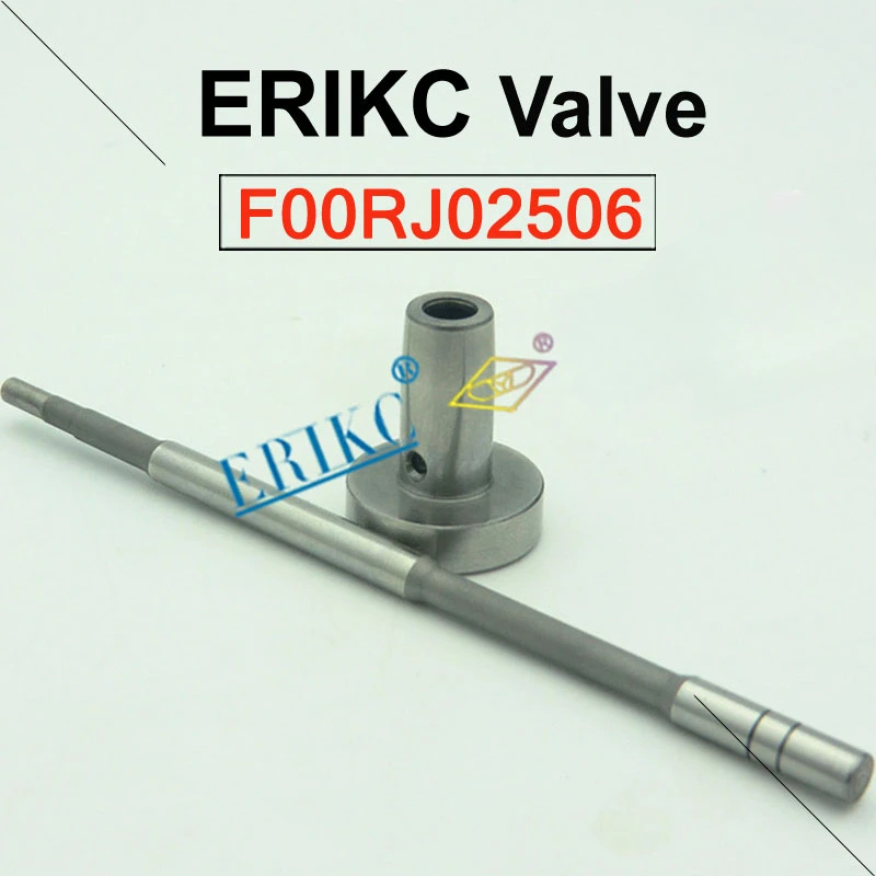 

F 00R J02 506 Control Valve F00RJ02506 Fuel Injector Part for Bosch CUMMINS 4994541 0445120199 0445120257 0445120305 0445120181