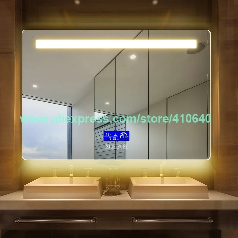 Touch Switch K3014 installation effect (17)