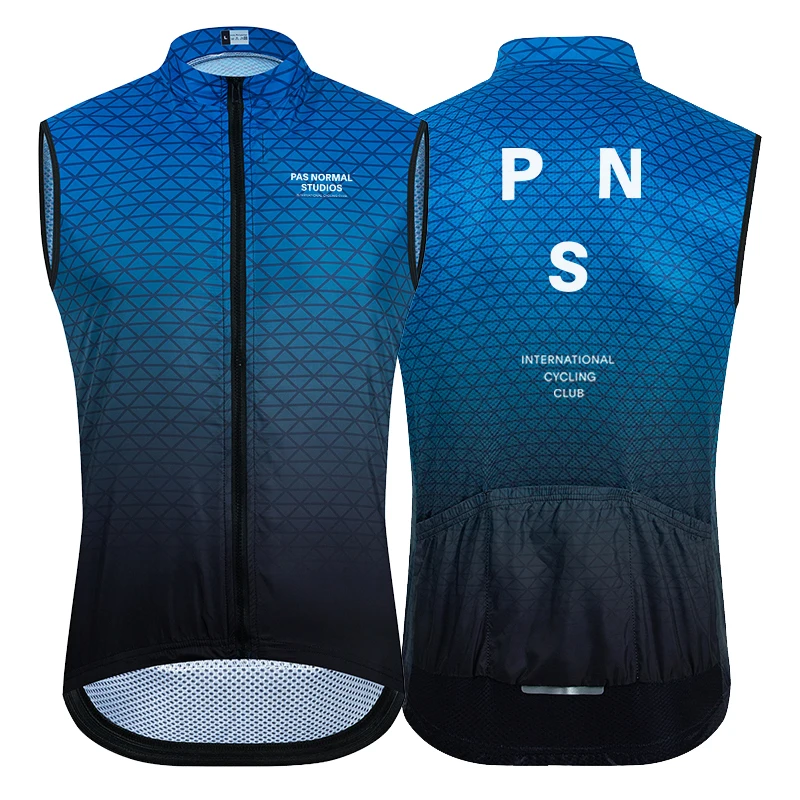 PASNORMALSTUDIOSPNSCyclingclothingBreathablewindresistant