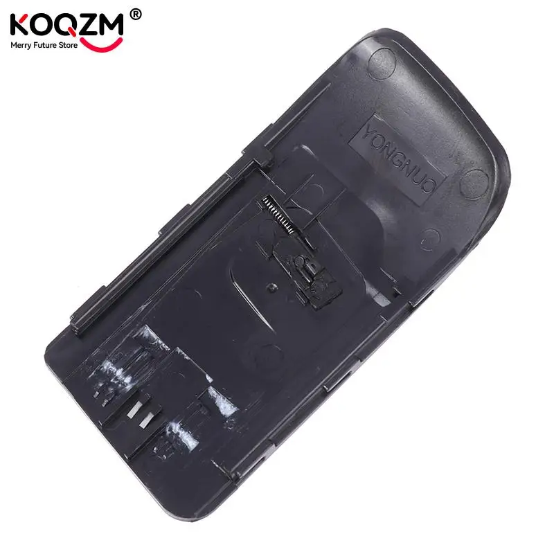 Sportello Porta Batteria Di Ricambio Per Flash Yongnuo YN968EX-RT E Simili