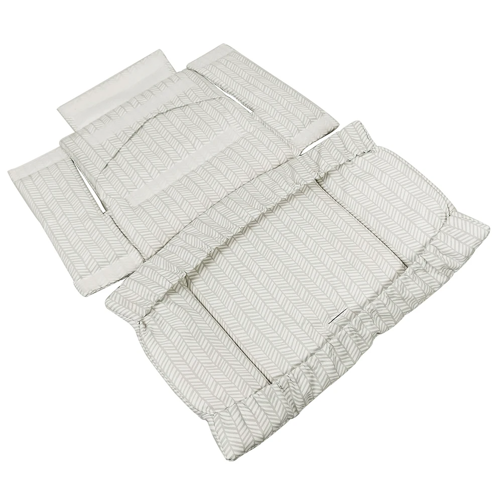 Highchair Seat Cushion Pad 3