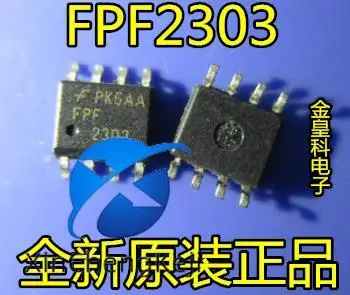 

30pcs original new FPF2303 FAIR SOP8 power IC integration