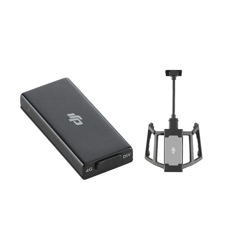 Module Cellulaire 4G DJI Mavic 3 - Amélioration Transmission Carte