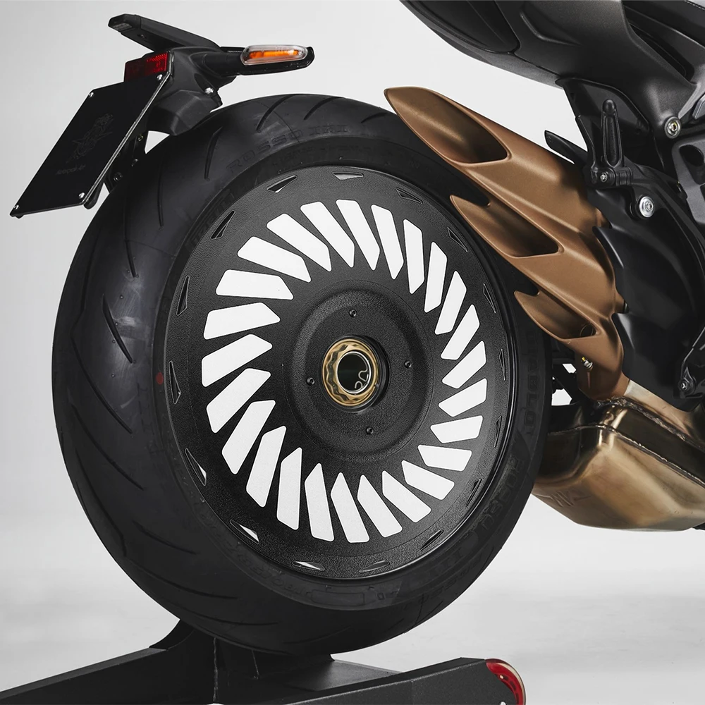 ForDucatiPanigaleV4V4SR1199V2RearGearProtectiveCoverGear