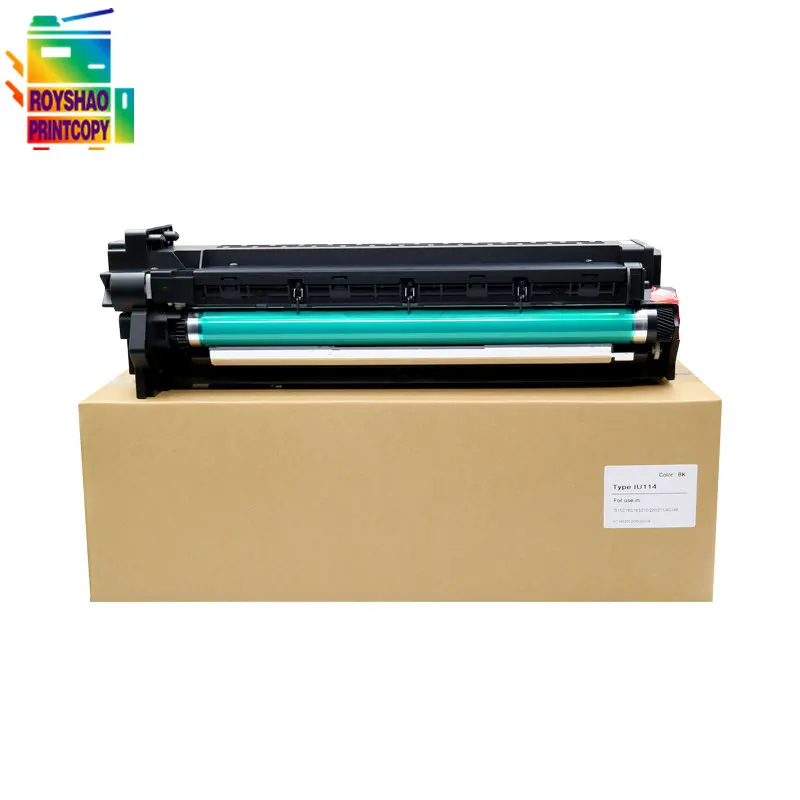 

BH183 Drum Unit for Konica Minolta Bizhub 152 162 163 183 210 211 220 221 1611 7516 7521 7621 7622 BH152 BH163 Image Cartridge