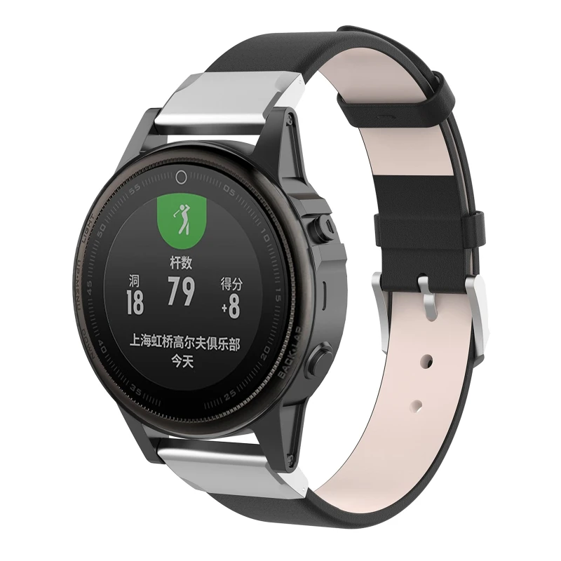   Ʈ ġ ׼   Garmin Fenix 7 20mm/22mm/24mm Ƽ ũġ Ʈ 87HC