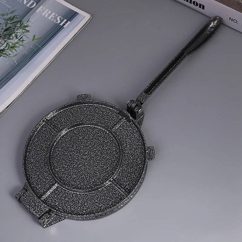 16/20cm DIY Tortilla Press Maker Aluminium Alloy Manual Corn Tortillas Dough Pressing Tools Kitchen Bakeware Cooking Accessories