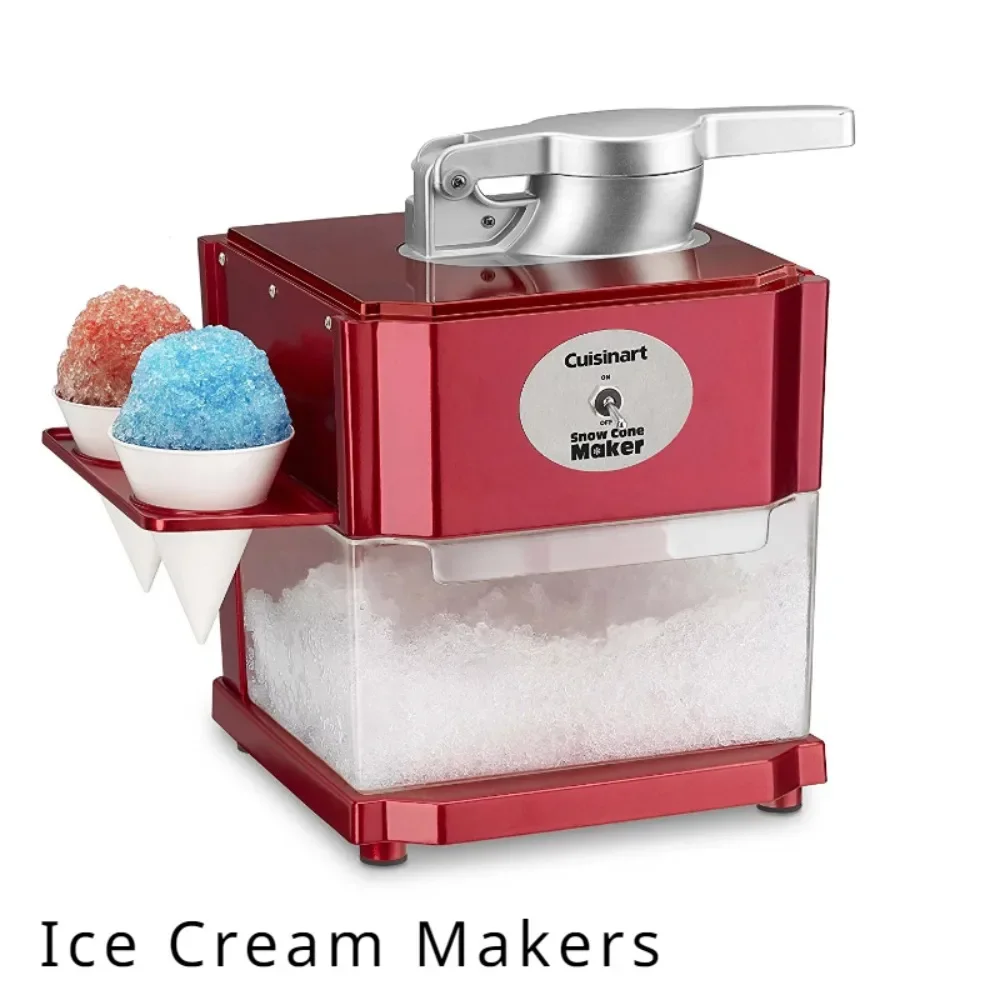 

Freezing Appliances ,Snow Cone Maker, ice cream maker ,Freezing Appliances
