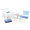 NEW 7 In 1 Multifunctional Hydro Ultrasonic RF Instrument Microcurrent Face Lift Skin Management Microdermabrasion Machine 2