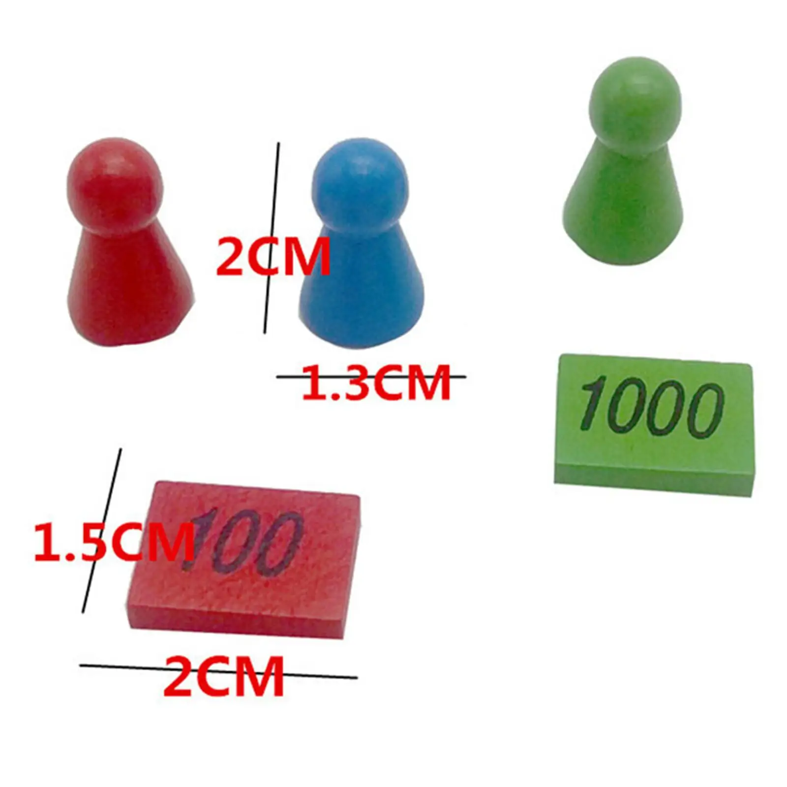 Educational Toys Professional Montessori Stamp Game Maths Teaching Aids Counting 112x