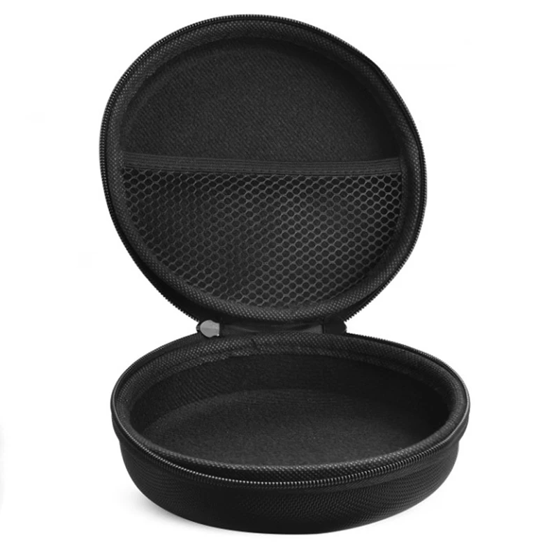 1Pc Bluetooth Speaker Cover Custodia Con Cerniera Per Beoplay A1 By Bang & Olufsen B & O Play Custodia Rigida Portatile Da Viaggio Pu Eva