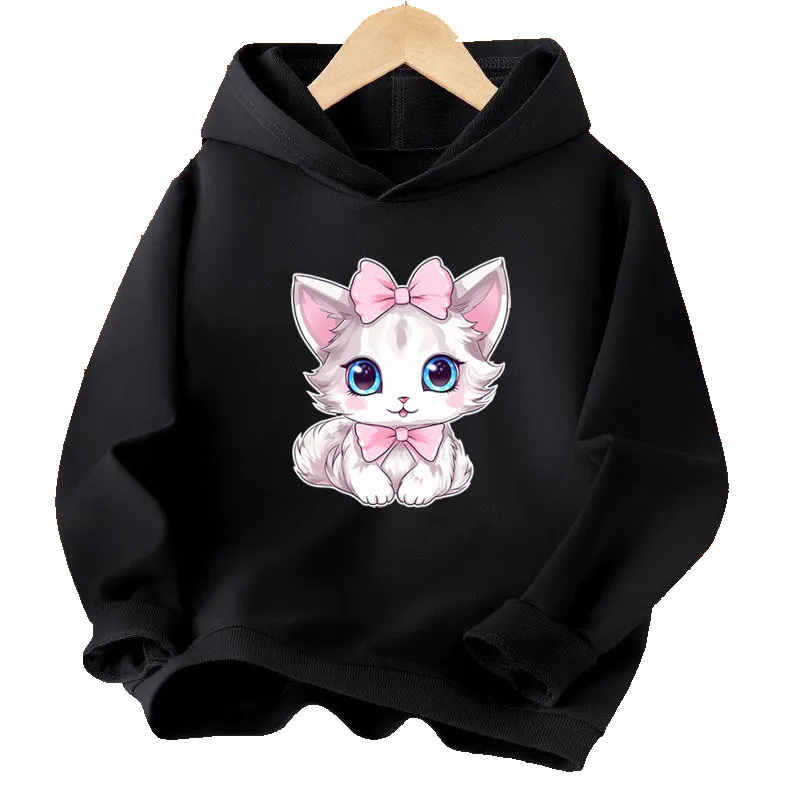 2Black cat