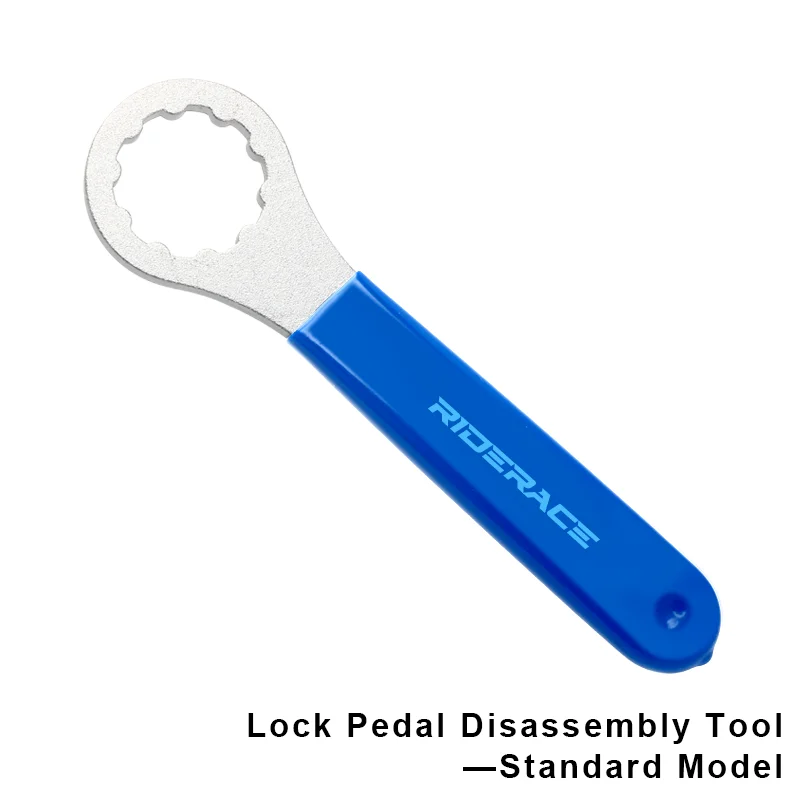 Outil De Démontage Axe De Pédale - Pour Pédales Automatiques VTT Et Route - NEUF