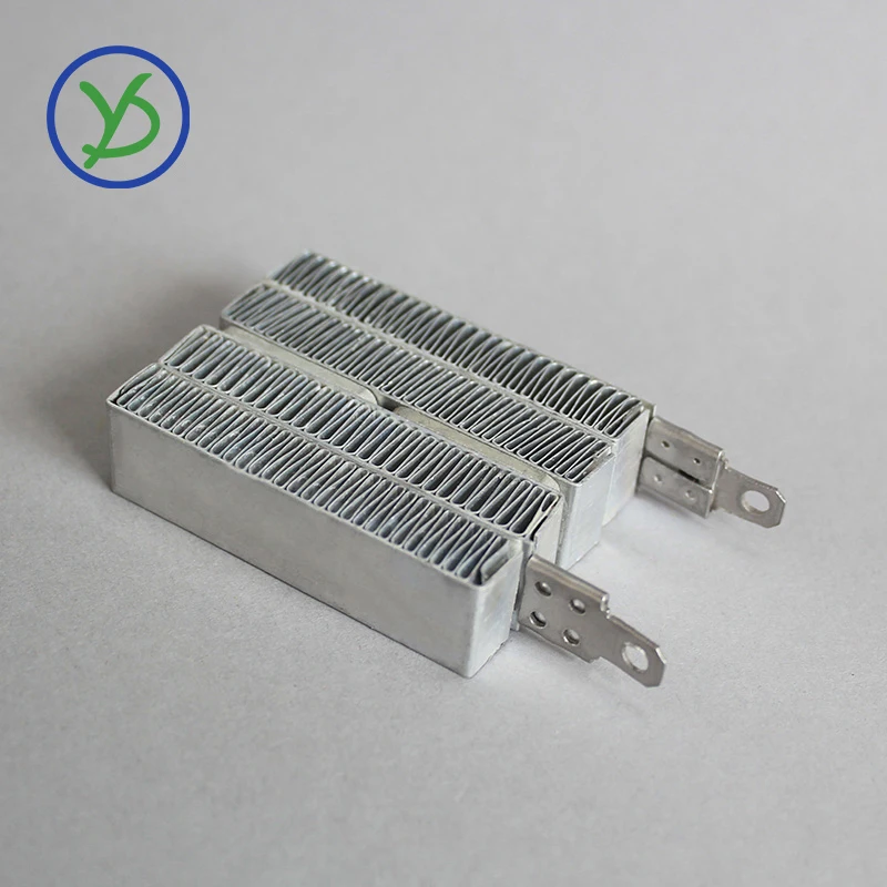 Ceramic Heater 12V 24V 48V 220V 50W~200W