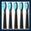 10PCS Toothbrush Replacement Head Toothbrush Head For Fairywill FW-507/508/551/917/959,FW-D1/FW-D3/FW-D7/FW-D8 4