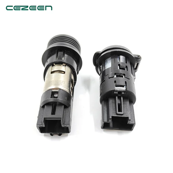 Presa Di Corrente Per Auto 253312923R, Accendisigari Ad Alta Efficienza Da 12 V E 120 W Ricambio Per~p138367416