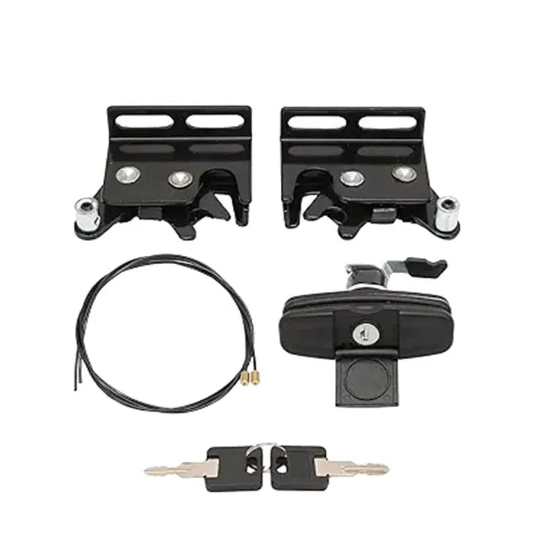 113436-100XQ For Leer Truck Cap and Tonneau cover Twist Lock / Handle & Latches 83514 / 83515
