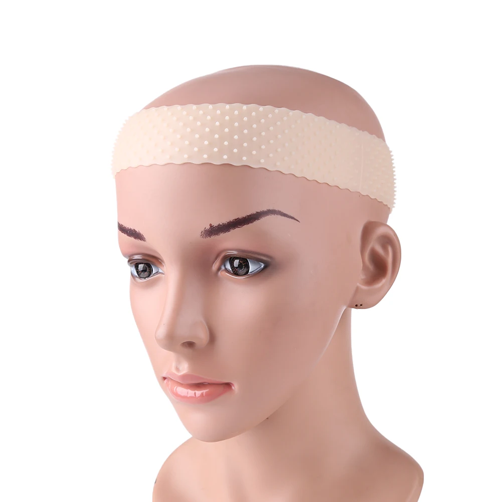 Рисунок 5 - силиконовая лента для волос