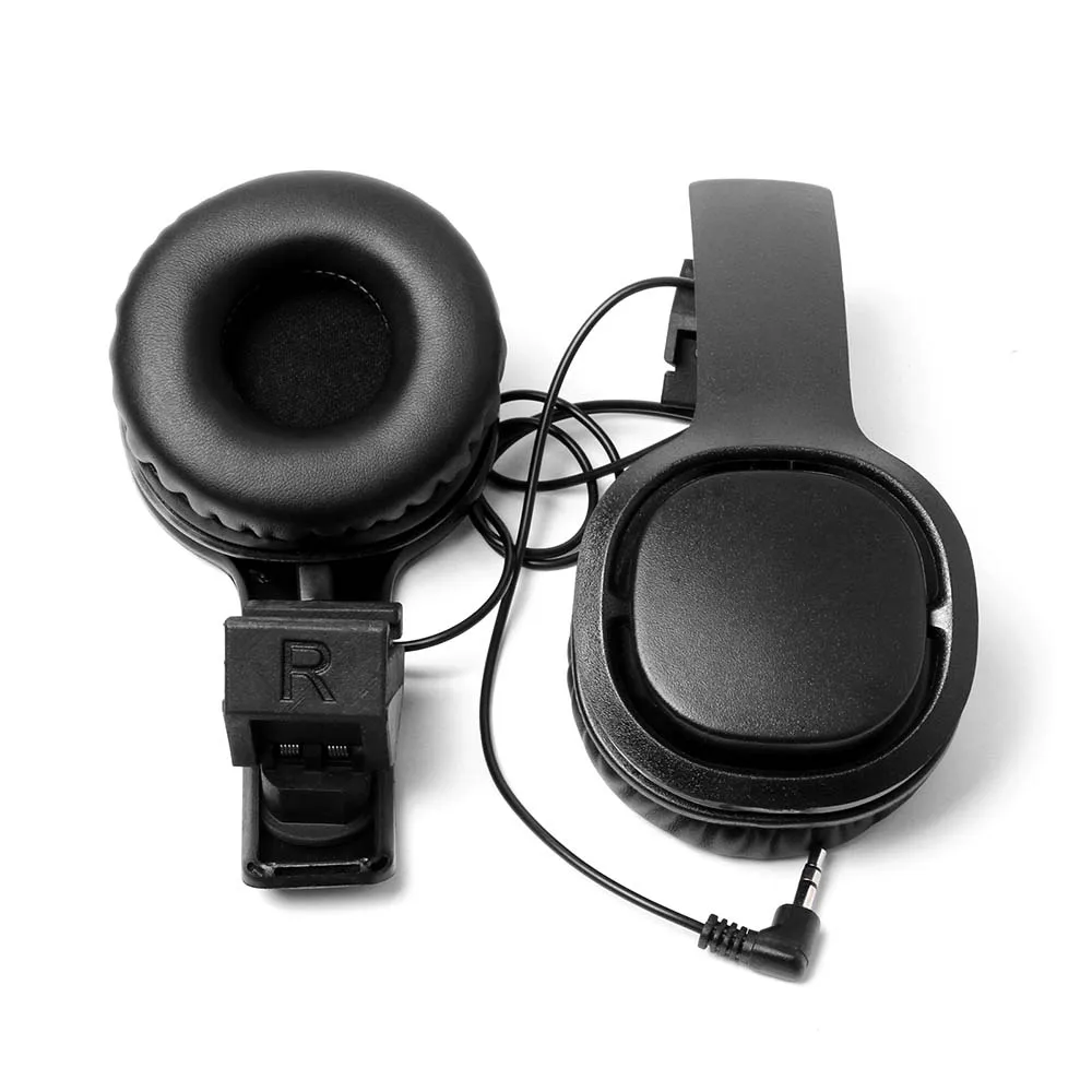 Per Oculus Quest Cuffie Accessori Per Cuffie Per Oculus Rift S Accessori Separazione Sinistra Destra Wired Vr Game Auricolare