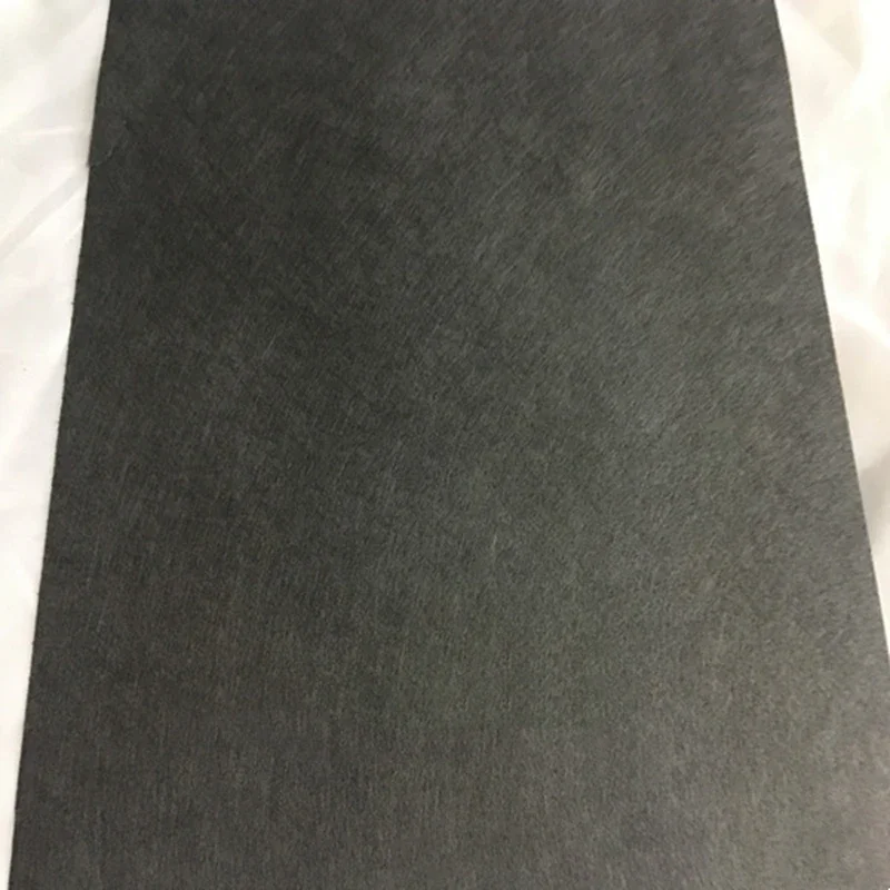 SCP010N SCP020 SCP030 210x200mm Sheet Conductive Carbon Fibre Paper Hydrophilic Hydrophobic for Experimental Research