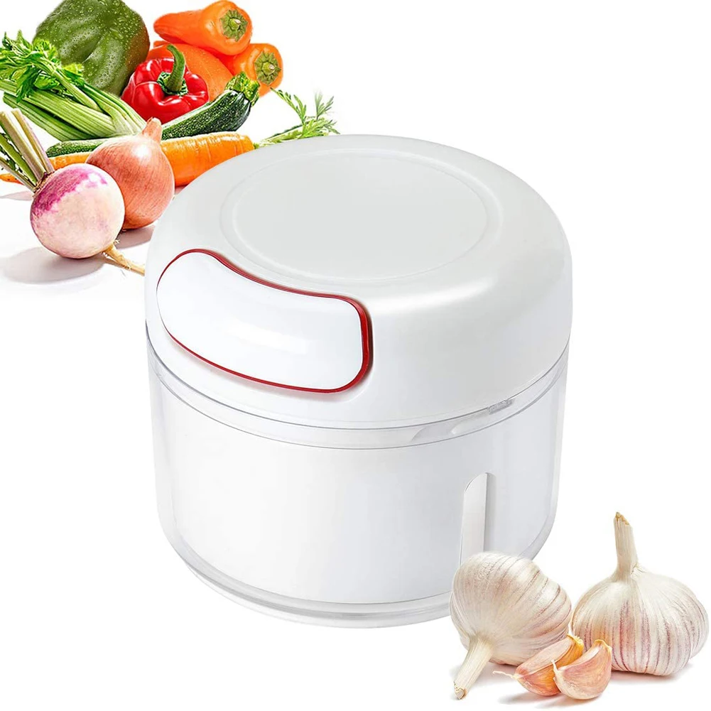 

Garlic Masher Household Crusher Hand Garlic Triturator Manual Mashed Garlic Press Garlic Cutting Minced Garlic Kitchen Gadgets