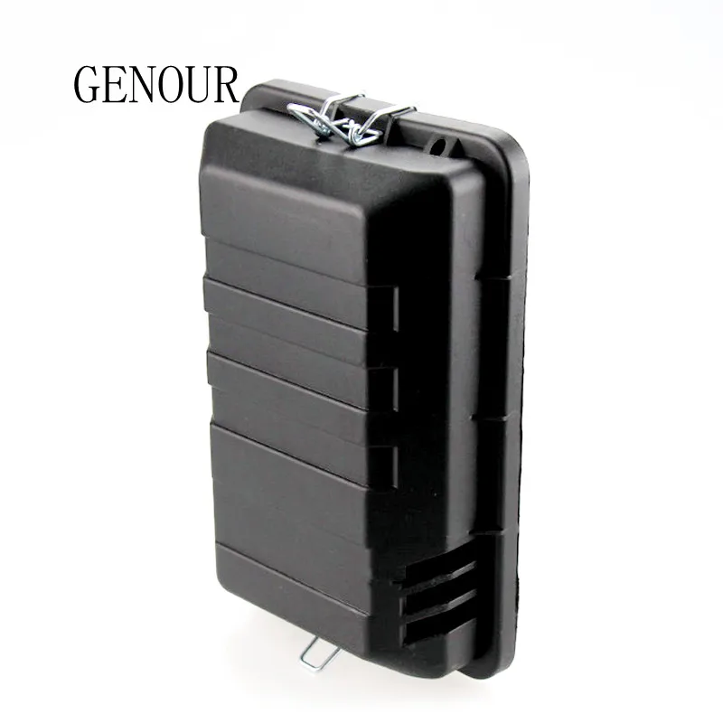 Luchtfilter Behuizing Cover Box Vervanging Montage Onderdeel compatibel met GX160 170 Chinese 2KW tot 3KW Benzine Generator