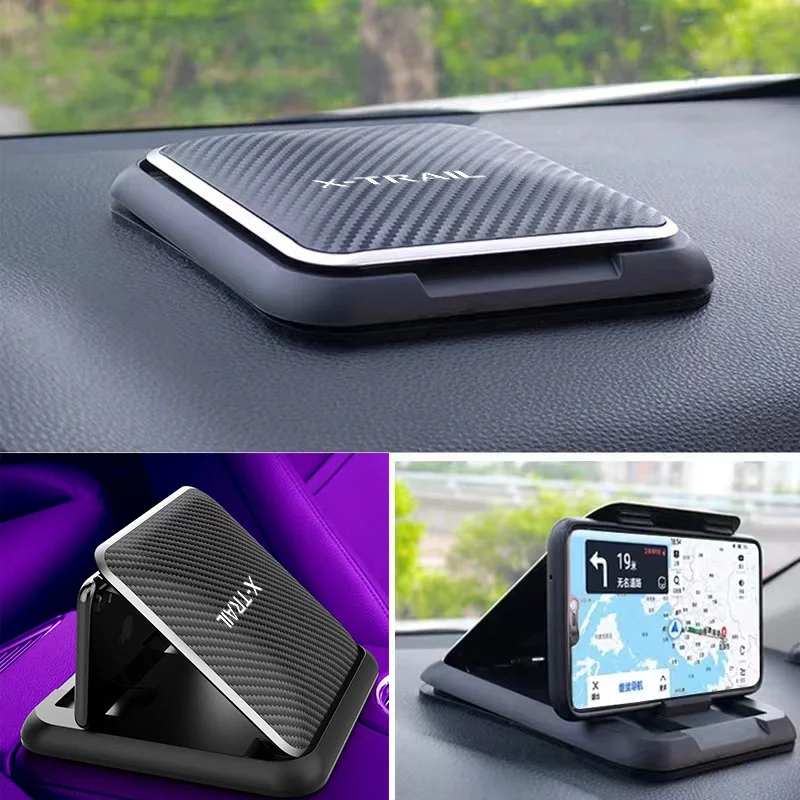 CarPhoneHolderMountUniversalDashboardPhoneHolderForNissanX