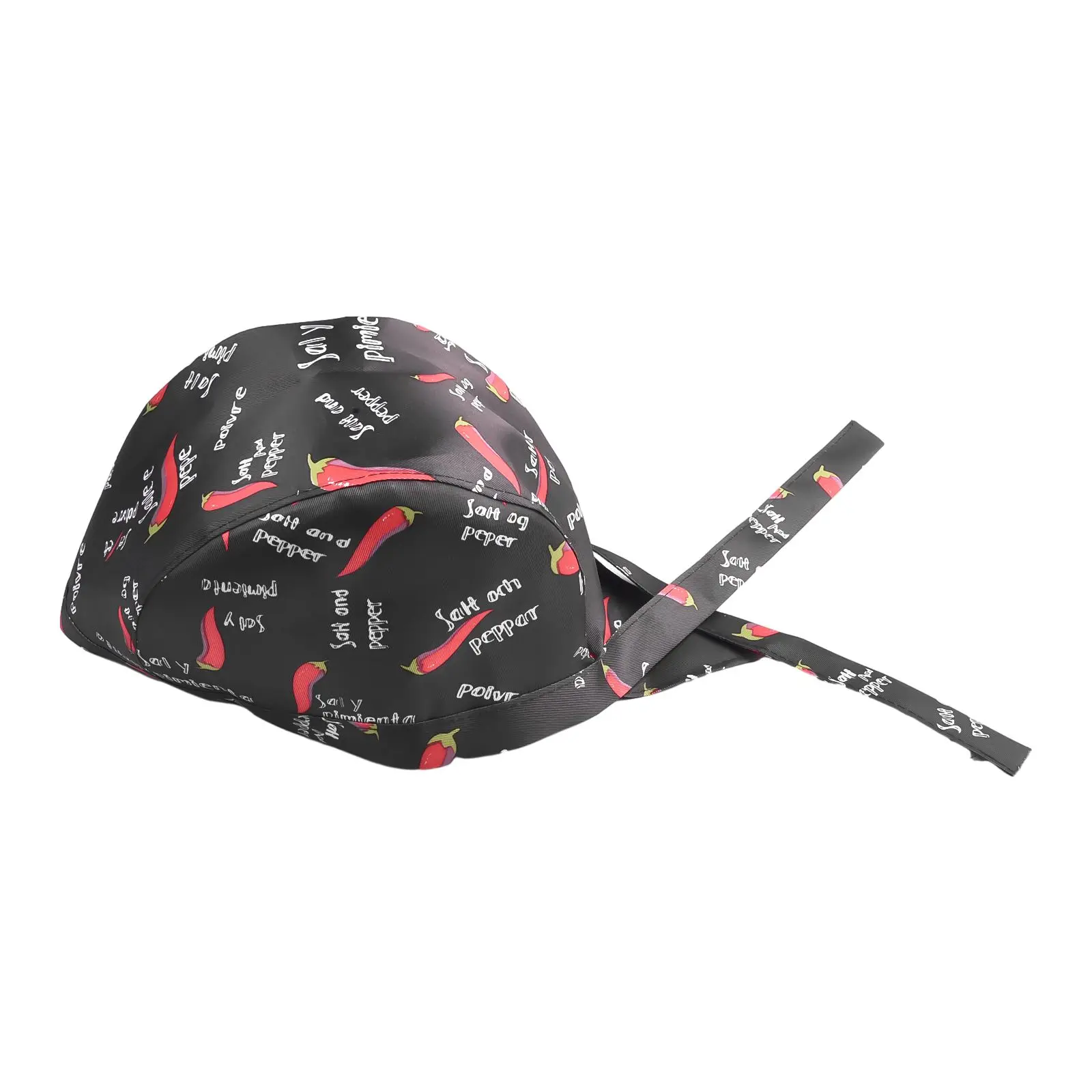 Premium Culinary Hat - Versatile Chef, Pirate, Waiter, and Baker Cap for Professional Kitchens