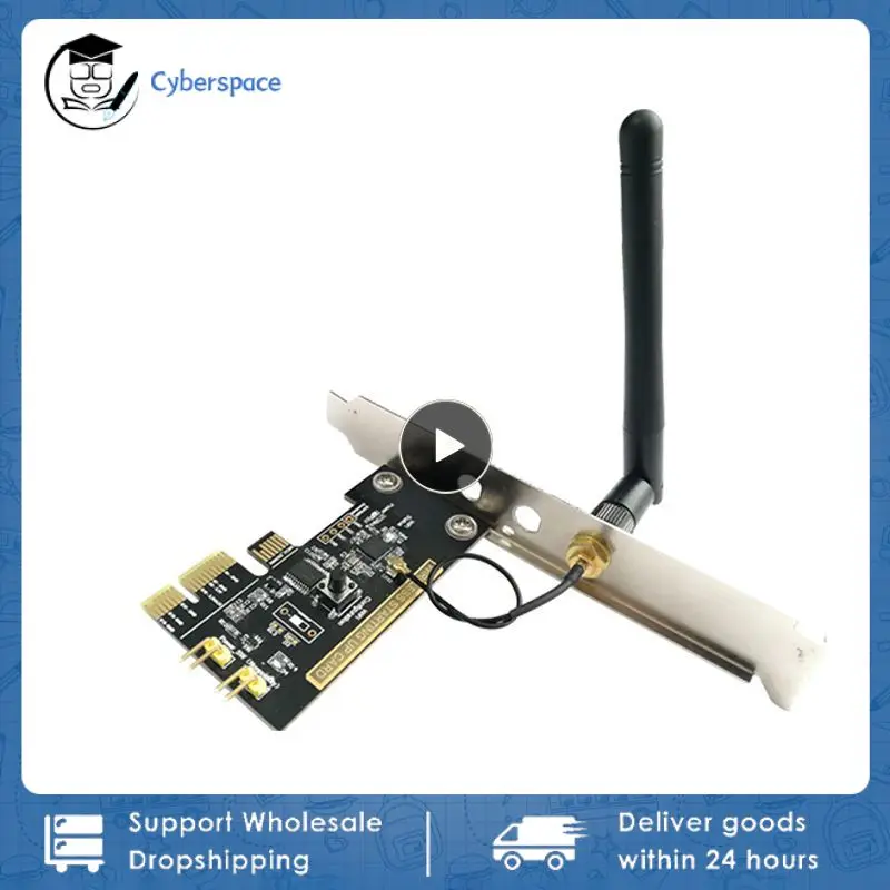 

Wi-Fi Беспроводной смарт-переключатель релейный модуль мини PCI-e карта переключения для рабочего стола переключатель перезапуска включение/выключение ПК Пульт дистанционного управления