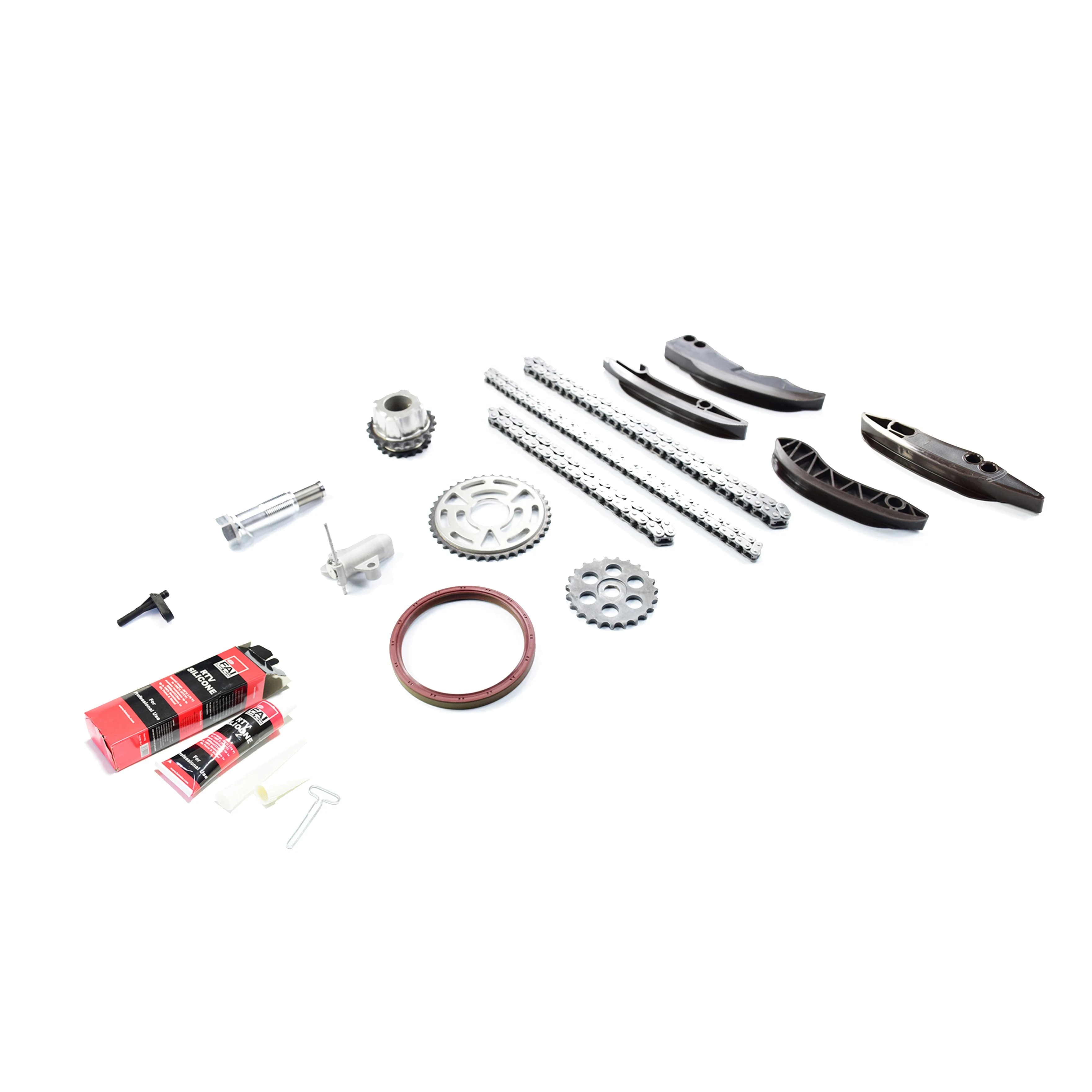 

Timing Chain Kit Other Spare Parts Apply To Engine B47 For With OE 13528573159 11317797899 TK1044-3 Timing Kit