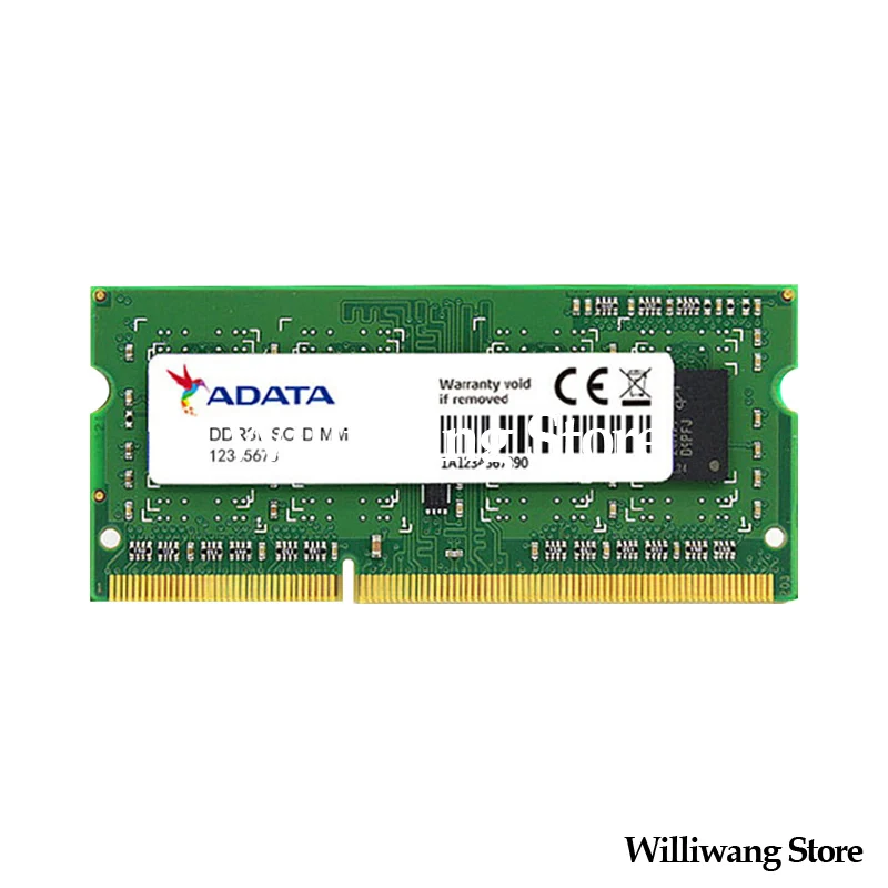  AData DDR3L Ʈ ޸ , 1600MHz,  ޸, 16GB, ÷  ǽ , 4G, 8G, 16G