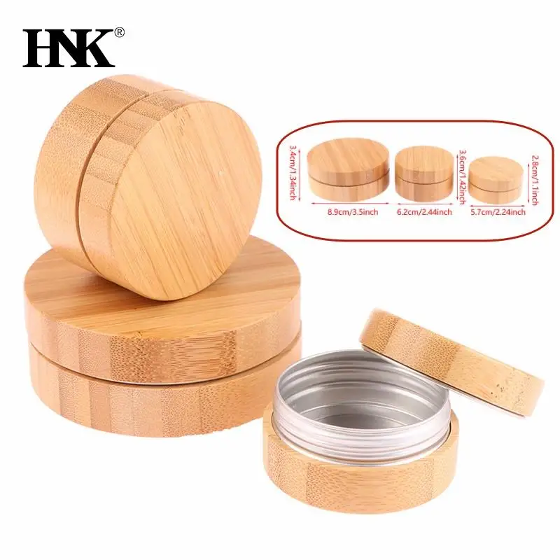 

Бамбуковая бутылка для косметики, 30 г, 50 г, 100 г