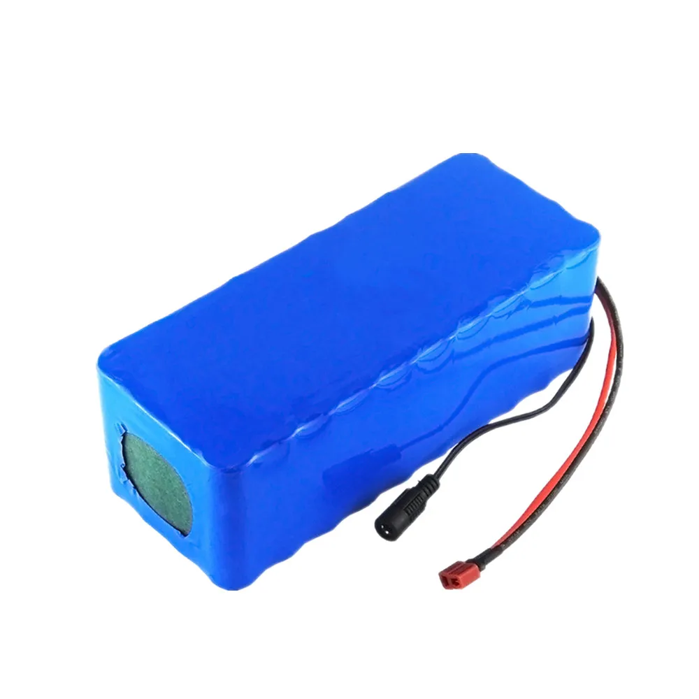 36v 8ah Lithium Battery Pack, Rechargeable Battery