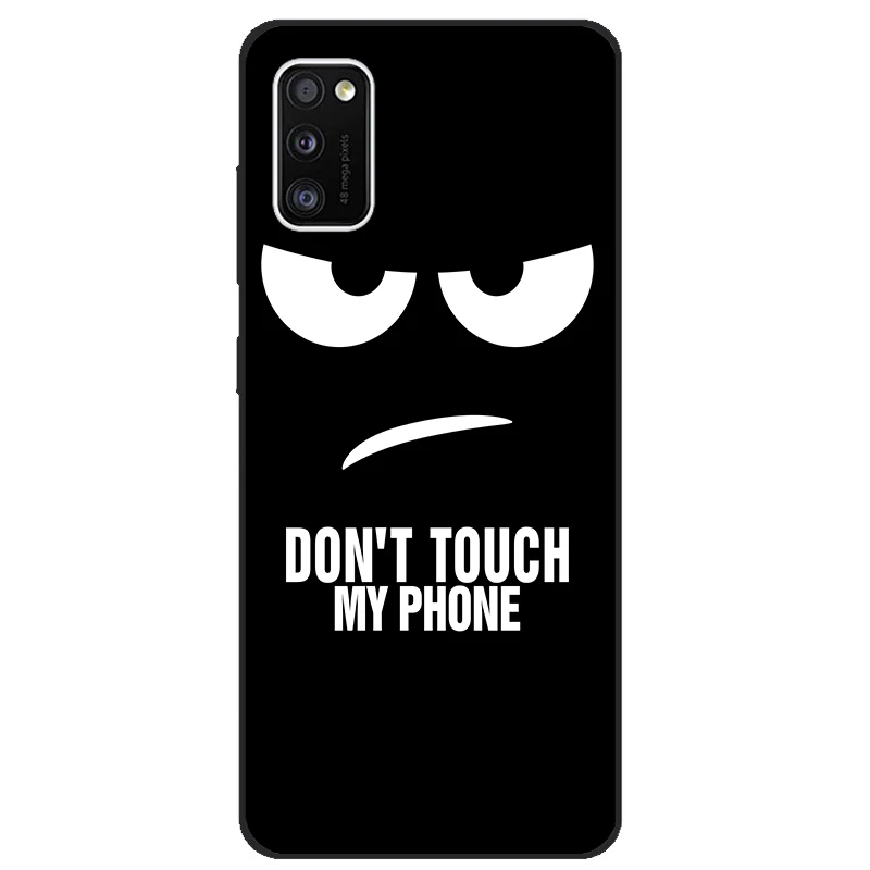 Cute Soft TPU Silicone Phone Case Cover - Enhanced Protection with Bumper Design