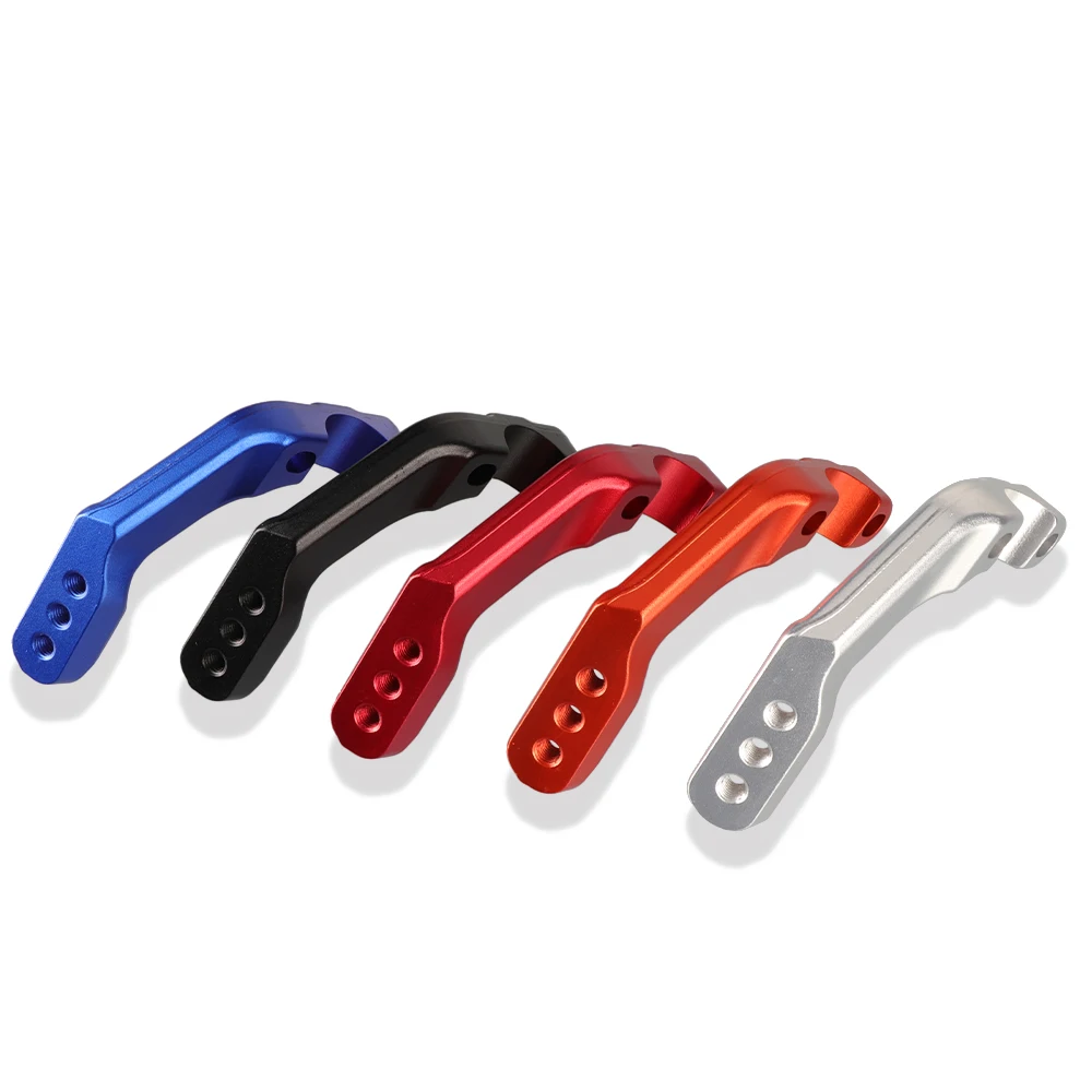 28mm Unterstützung Handschutz Clip Halterung Installation Motorrad Universal passend für Yamaha WR YZ Honda CRF Suzuki RM Kawasaki KX – Detail 10