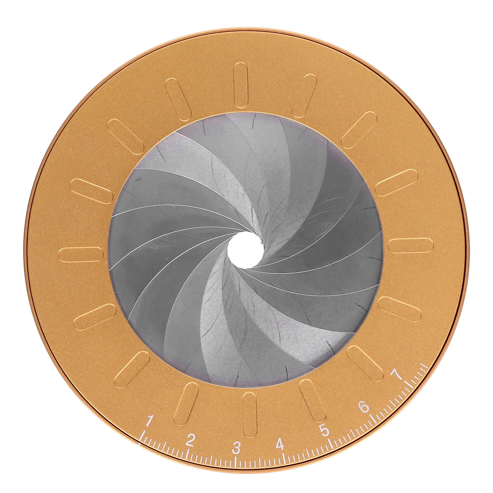 Woodworking Measuring Tool Circle Drawing Tool Stainless Steel Circular Adjustable Diameter for Designer Woodworking Tools