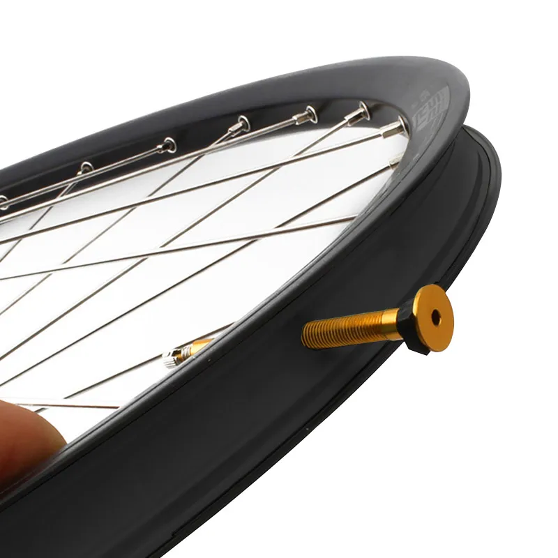 Premium Tubeless Rim Tape for Bicycles - Various Widths Available, Durable 10m Roll for Superior Tire Sealing