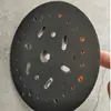 MAXXT 5" 125mm 5 Inches Sanding Pad for 13000rpm Hook And Loop Double-acting Random Orbital Sander Polisher Polishing Machine 5
