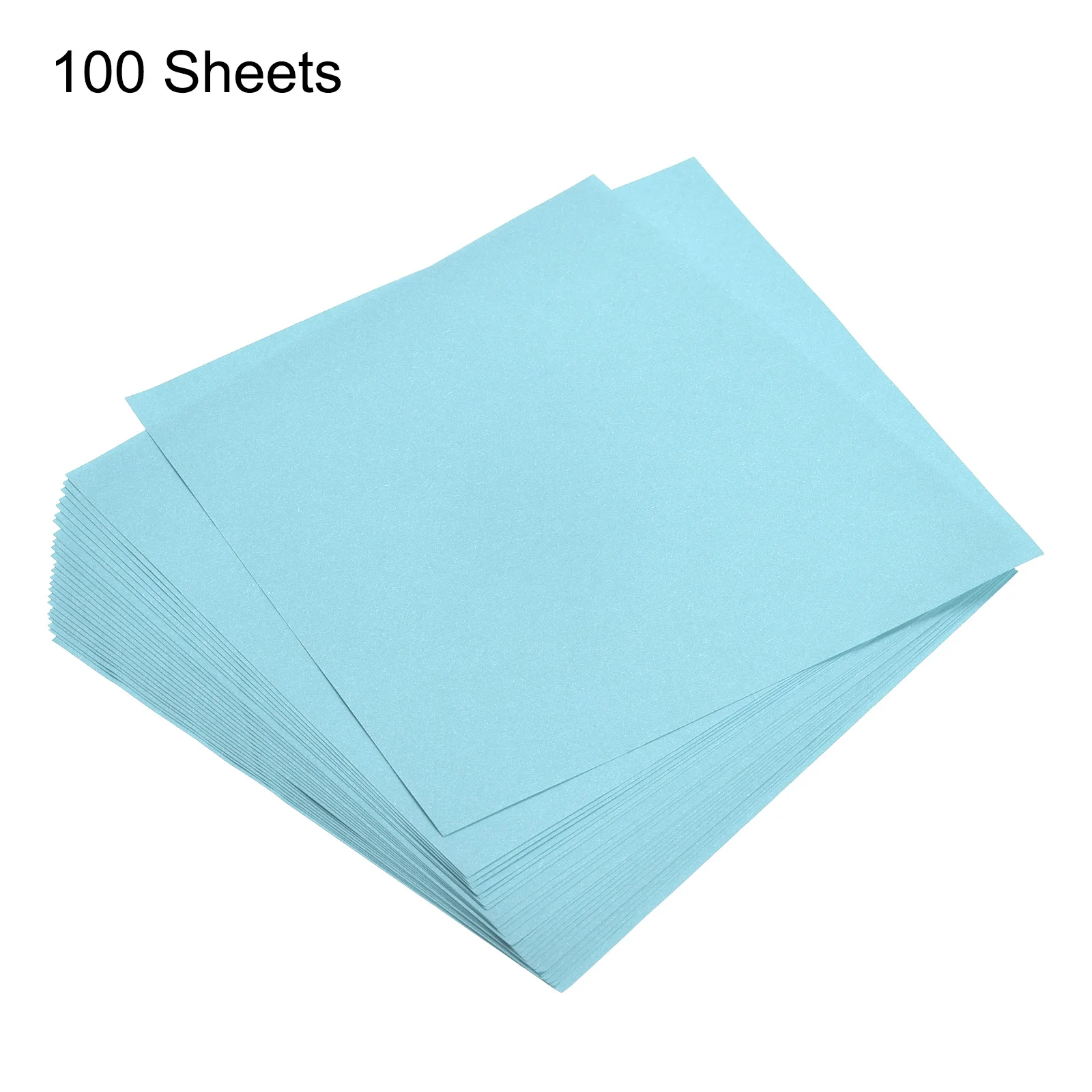 100 Sheets Double Sided Origami Paper Set 5