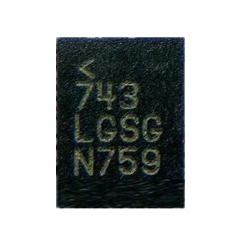 

RISE-LTC3807EUDC 714 LGSG L3+ Step-Down Chip U73 Position 24V Output Synchronous Step-Down Controller For L3+ Hashboard