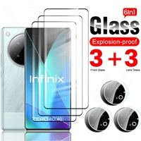 Infinixzero40 4g Case 6 In 1 9h Tempered Glass For Infinix Zero40 Zero 40 4g 5g.jpg