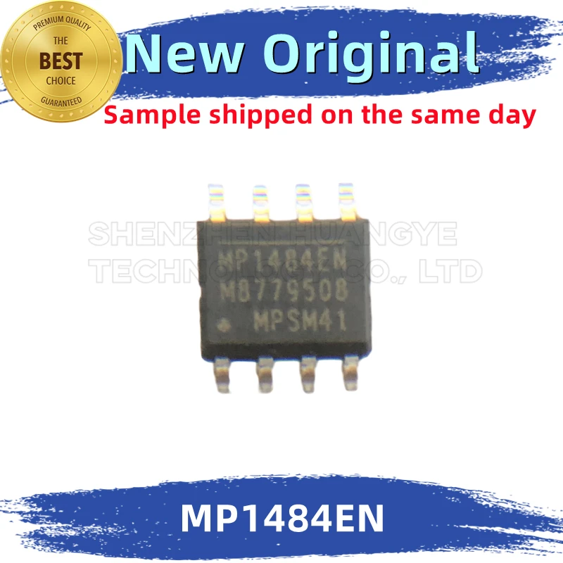 

10PCS/LOT MP1484EN Integrated Chip 100%New And Original BOM matching