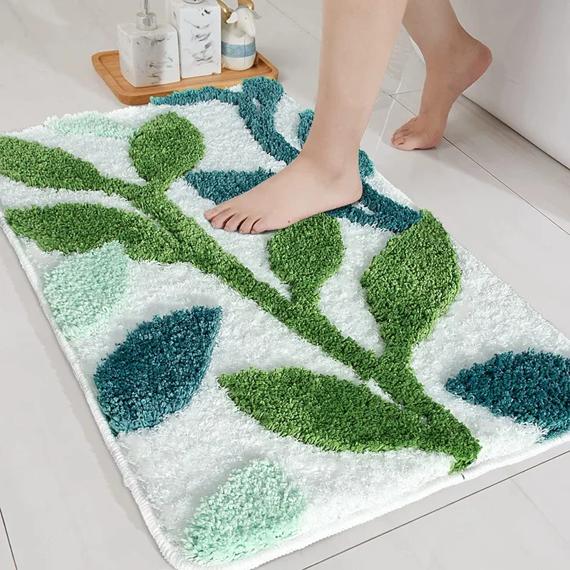 

Long Kitchen Carpet Modern Home Decor Fashion Simple Nordic Style