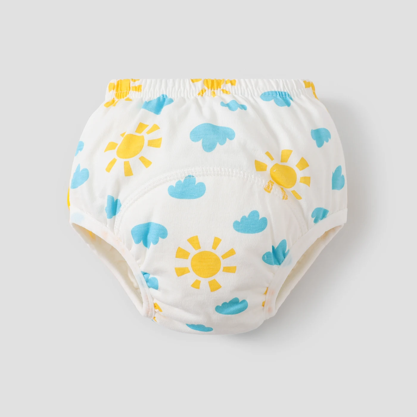 PatPat Kid Boy/Girl Animal-themed Underwear