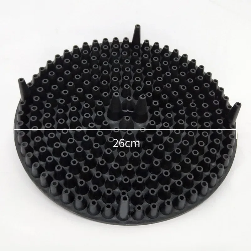 Car Wash Filter 23.5cm/26cm Cleaning Filter Car Wash Grit Filter Guard Sand Stone Isolation Net Scratch Dirt Auto Detailing Tools