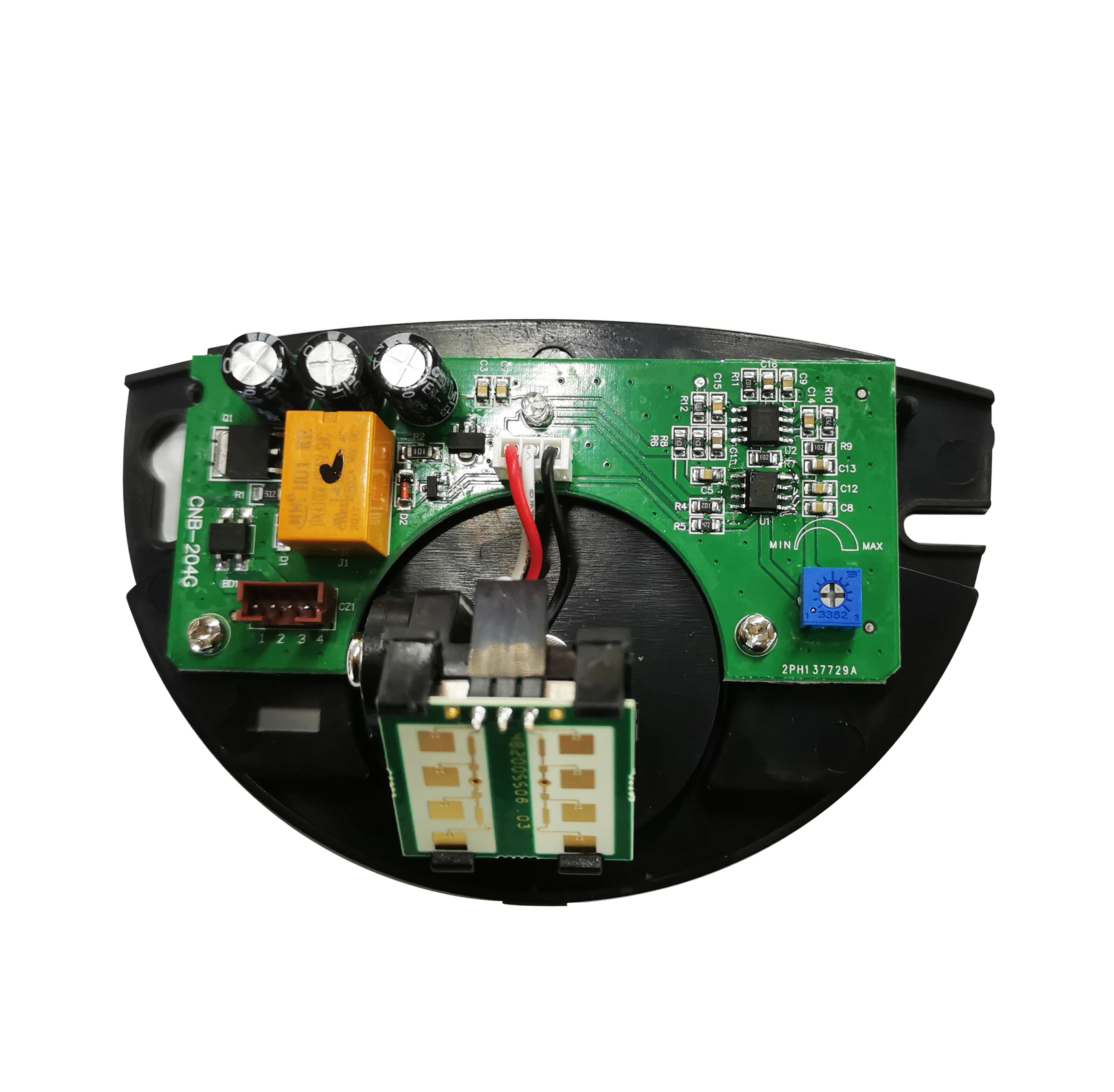 Microwave Motion Sensor,Autodoor Sensors for Auto Door Opener Operator