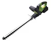 DC20V-HT02 Industrial Grade Cordless Hedge Trimmer 20V Rechargeable Battery Garden Trimmer 6